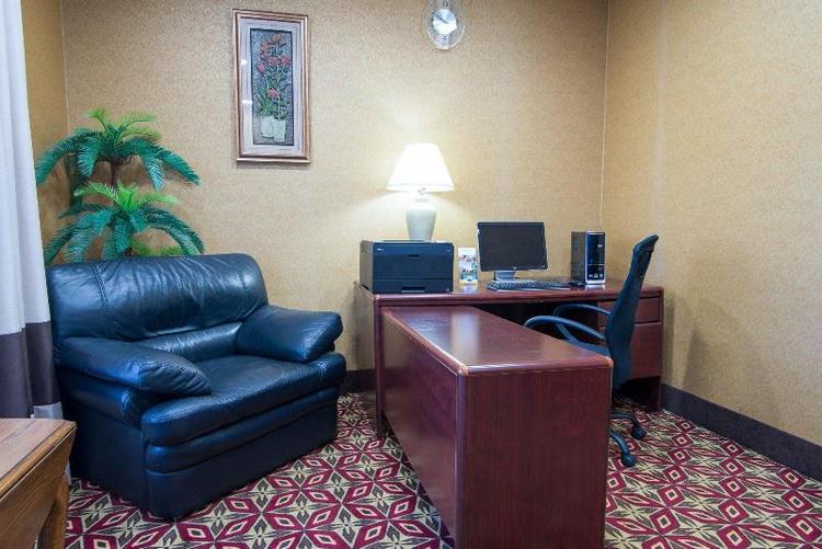 Comfort Inn & Suites Perry