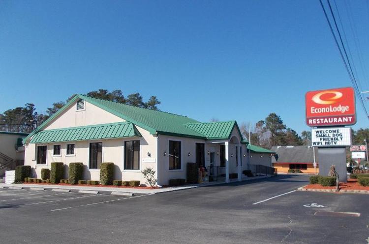 Econo Lodge Myrtle Beach