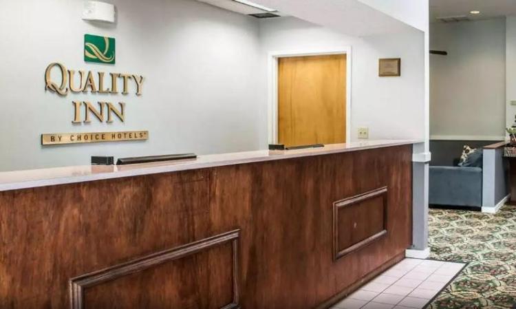 Quality Inn Rochester