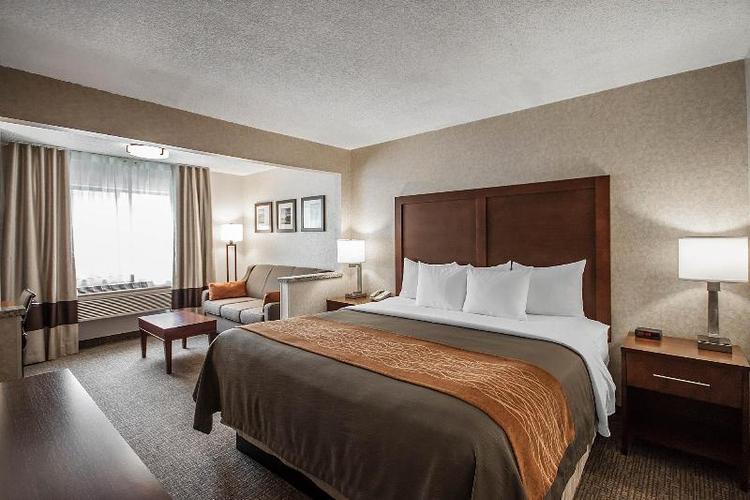 Quality Inn Pocatello