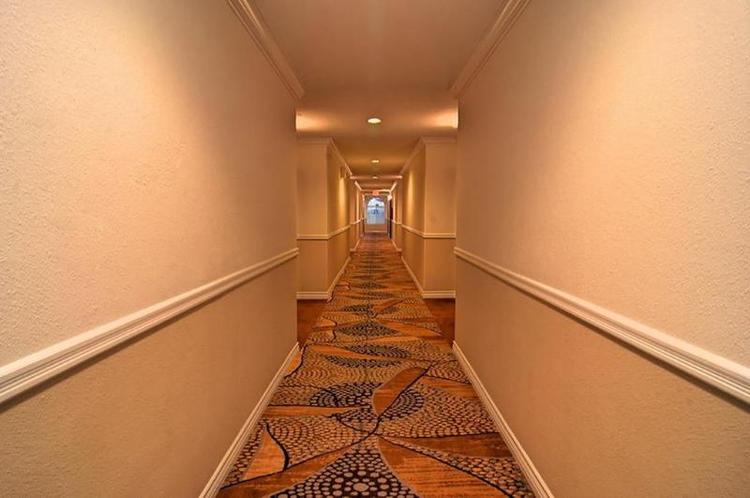 Rodeway Inn & Suites Pasadena