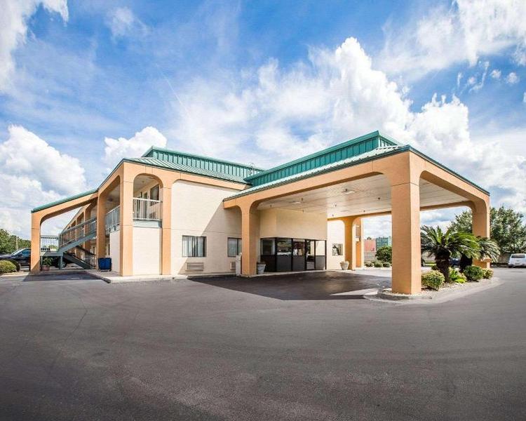 Quality Inn & Suites Dublin
