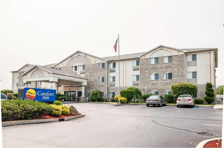 Comfort Inn