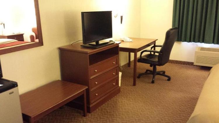 Comfort Inn North Medford