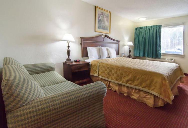 Key West Inn Newport News