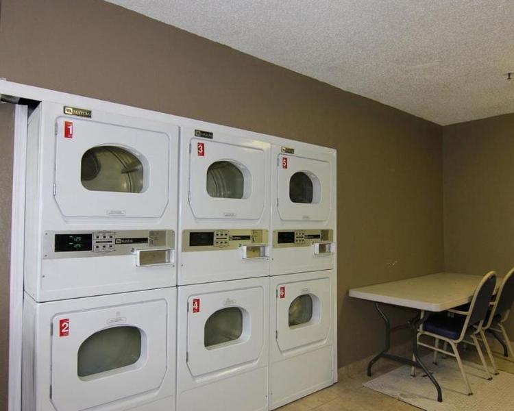 Studio 6 Jacksonville, FL - South