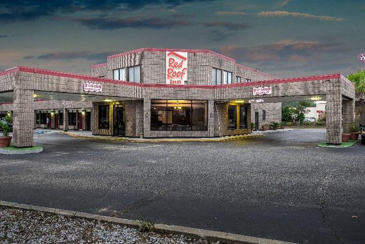 Red Roof Inn Dillon, SC