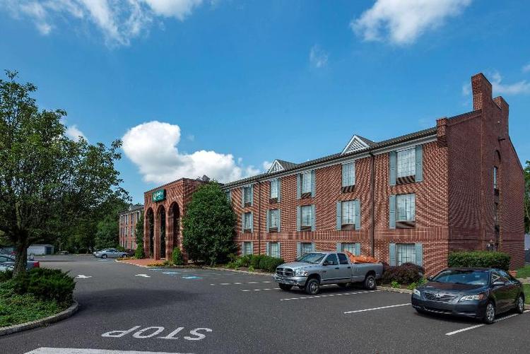 Quality Inn Montgomeryville
