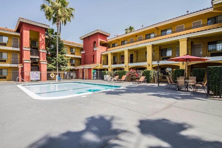 Rancho Cordova Inn
