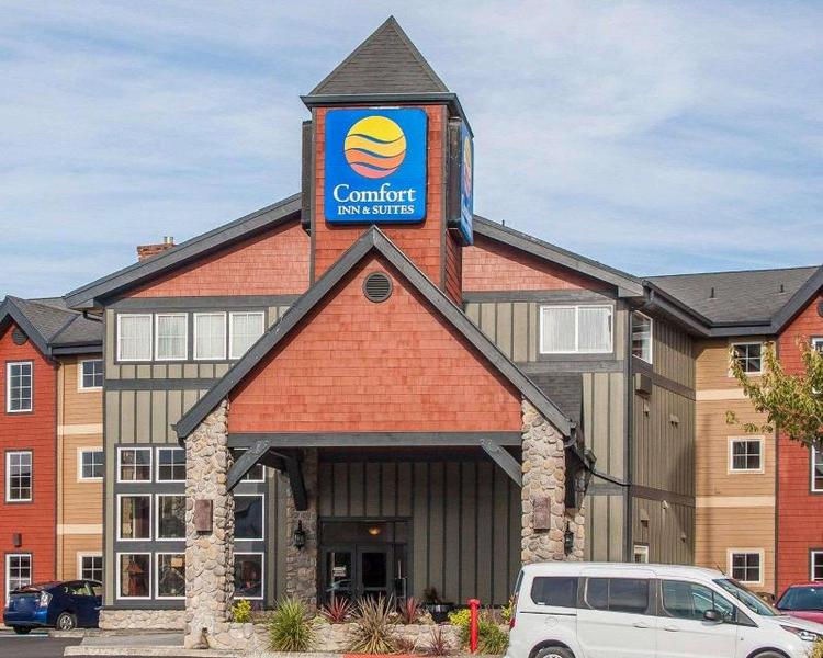 Kathryn Riverfront Inn - Ascend Hotel Collection
