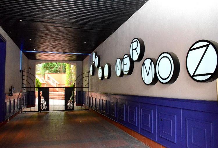 Hotel Mermoz