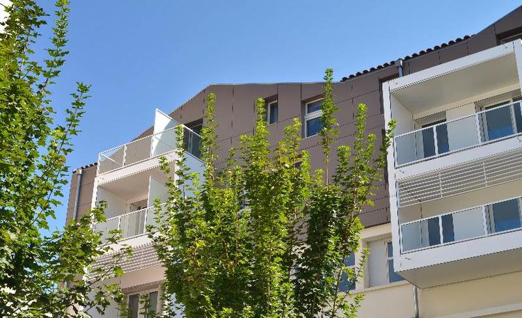 Privilege Apparthotel St Exupery