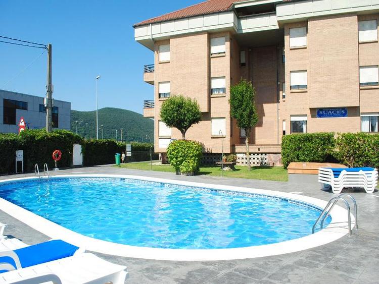 Suaces Apartamentos Turírticos