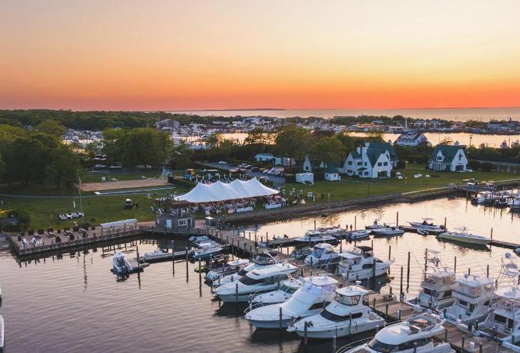 Montauk Yacht Club