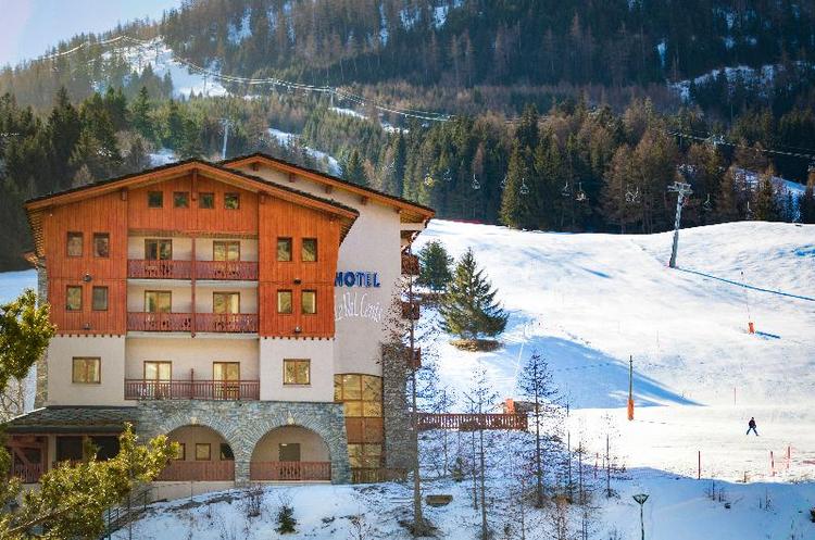 Hôtel Club mmv Le Val Cenis