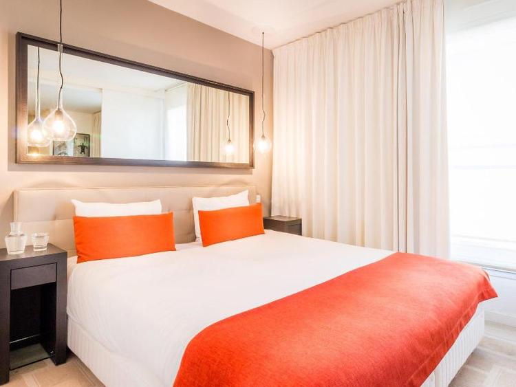 Aparthotel Adagio Marseille Timone