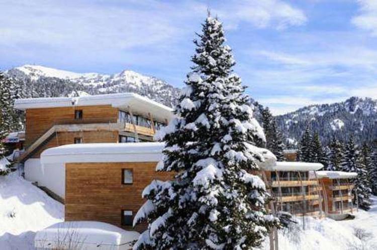 Le Domaine De L'Arselle