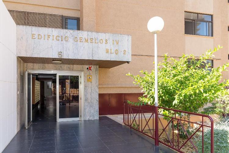 Apartamentos Gemelos 4- Beninter