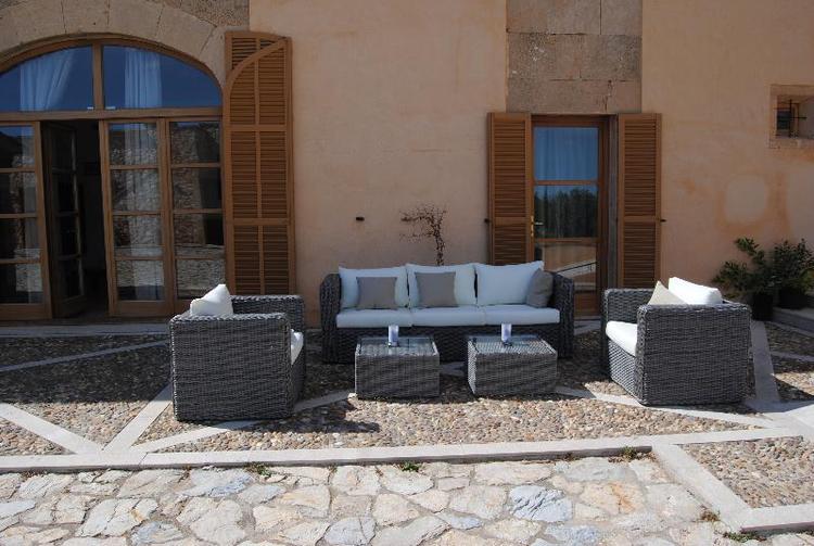 Hotel Rural Es Riquers