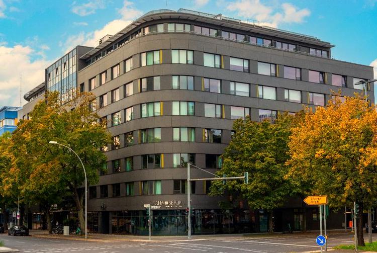 Sana Berlin Hotel