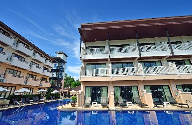 Srisuksant Resort
