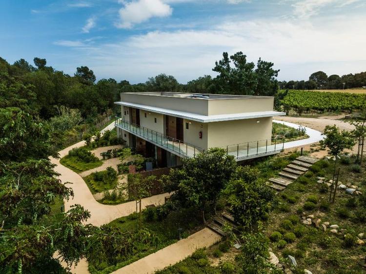 Hotel Mas del Sol