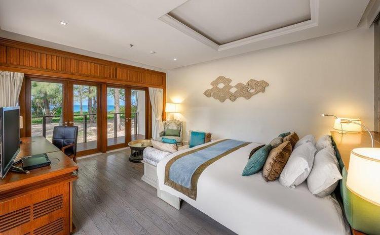 Maikhao Dream Villa Resort and Spa