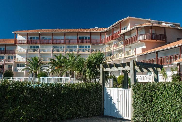 Residence Mer & Golf Le Boucanier - Port d'Albret