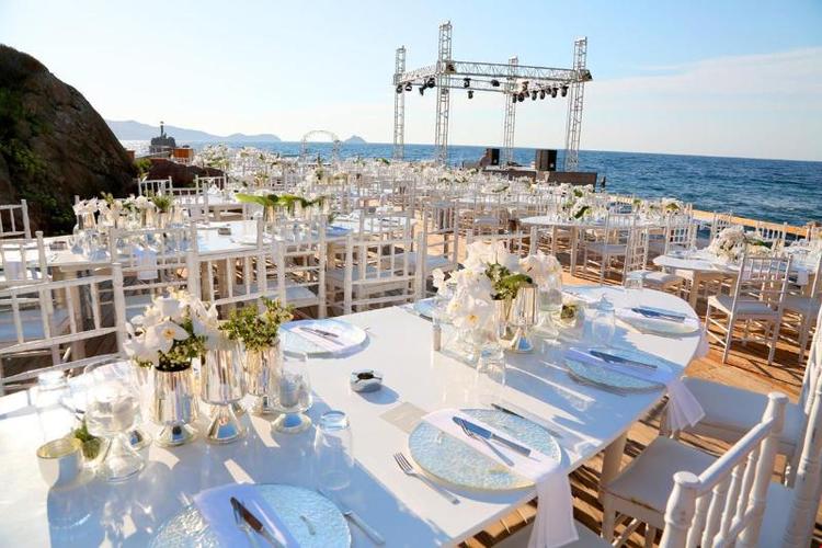 Palmalife Bodrum Resort & Spa
