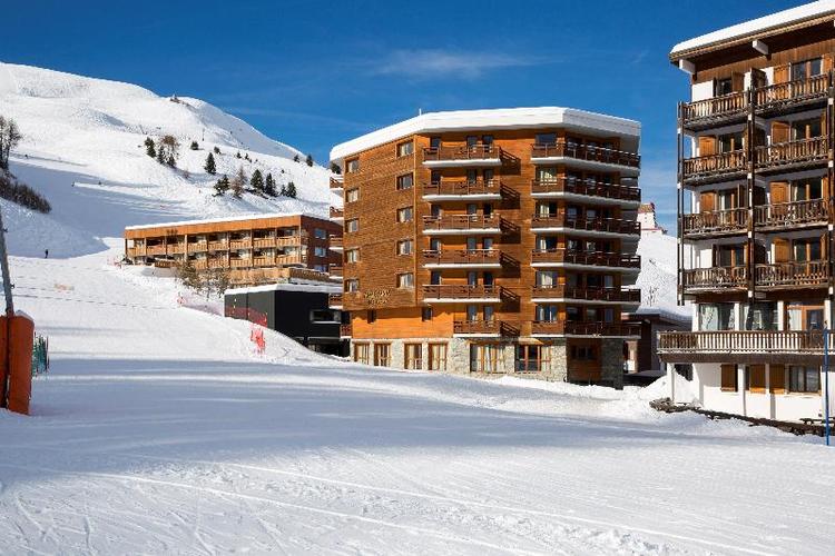Araucaria Hotel & Spa