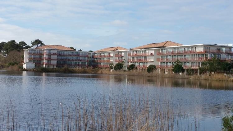 All Suites Appart Hôtel | Bassin d'Arcachon
