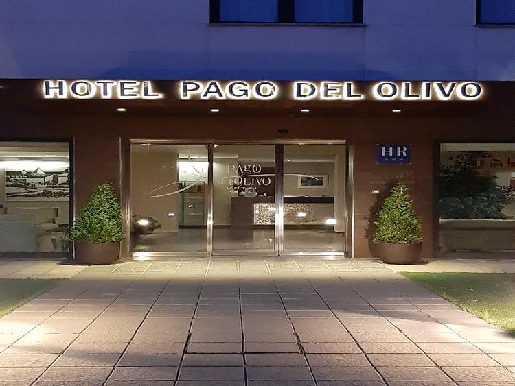 Pago del Olivo