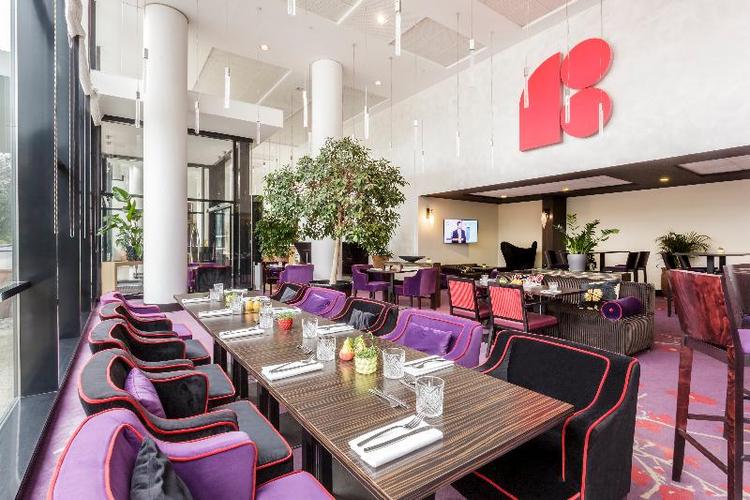 Radisson Blu Hotel Montpellier