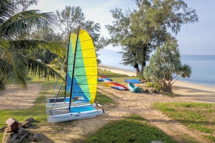 Marriott's Phuket Beach Club