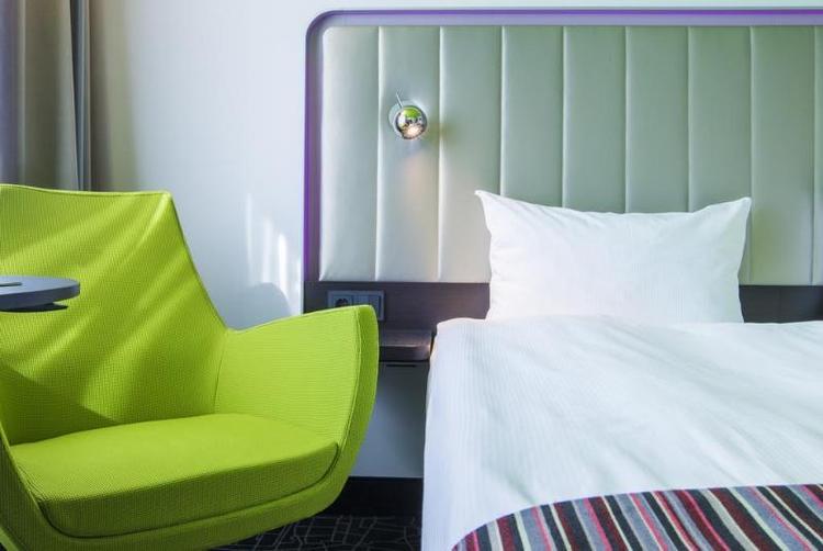 Park Inn by Radisson Nürnberg
