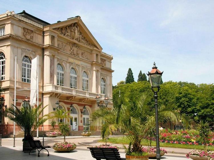Hotel Am Sophienpark