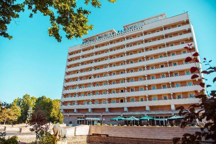 Shodlik Palace Hotel