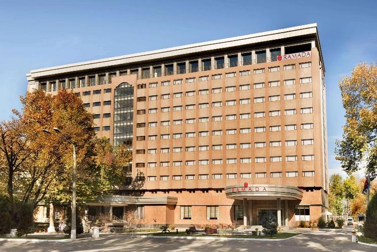 Ramada Tashkent Hotel