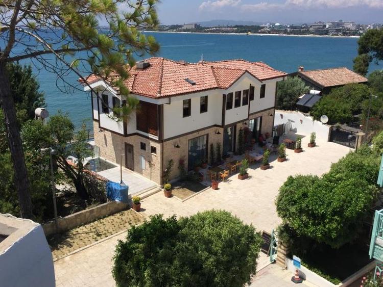 Kleopatra Hotel
