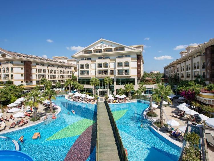 Diamond Excellence Resort