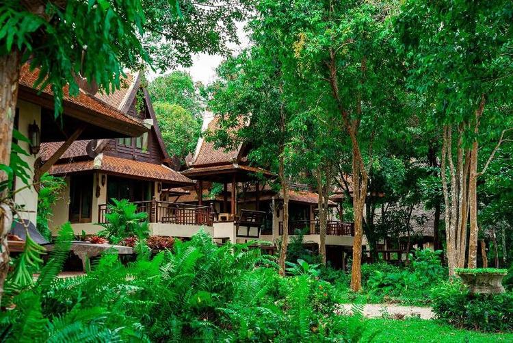 Chivapuri Beach Resort Koh Chang