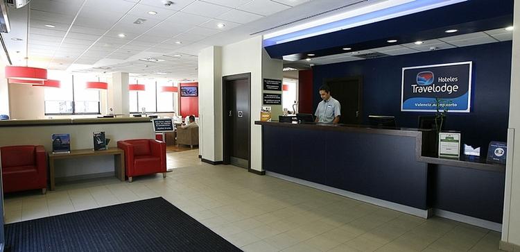 Travelodge Valencia Aeropuerto