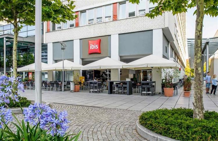 Ibis Dresden Zentrum