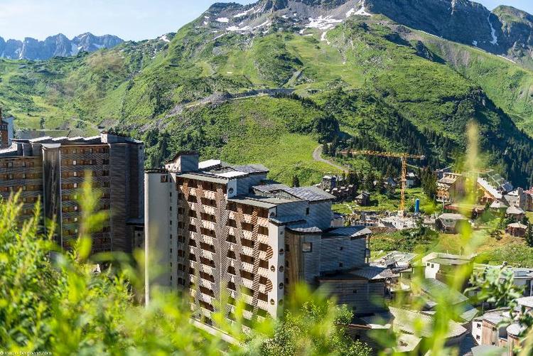 Residence Pierre et Vacances Atria - Crozats