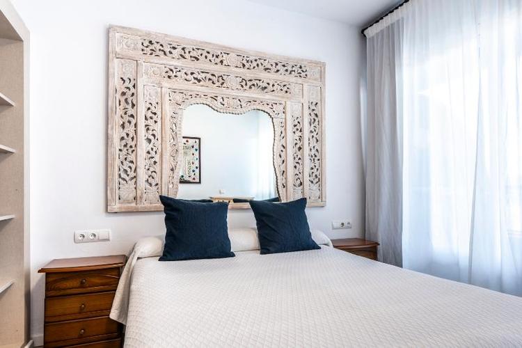 Cel Blau Apartamentos