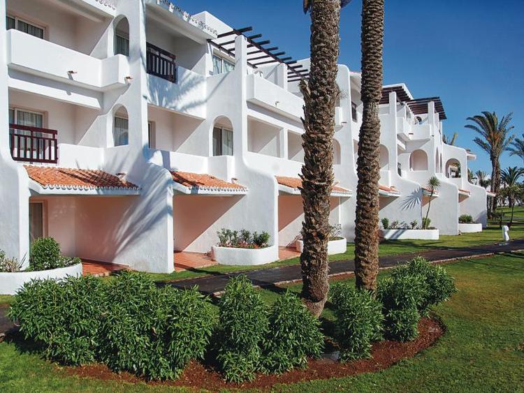 Hotel Riu Tikida Dunas - All inclusive