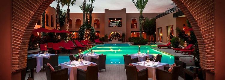 Tikida Golf Palace
