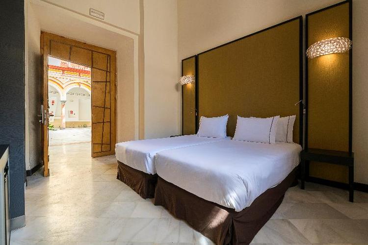 Hotel Palacio Marqués de Arizón