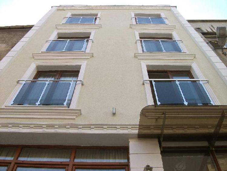 Hotel Sultan Palace