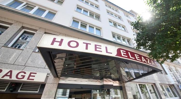 Hotel Eleazar